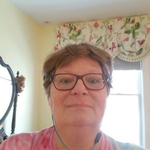 Meet your Posher, Luanne